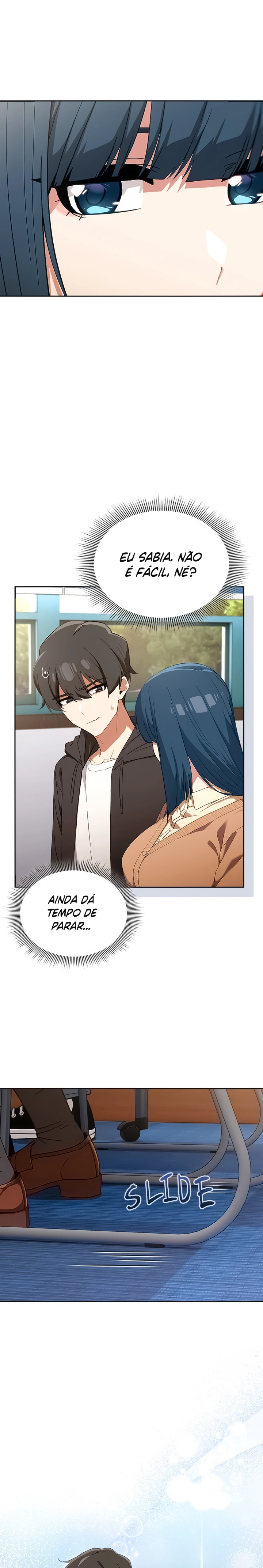 Ler Switch On Capitulo 67 Page 3