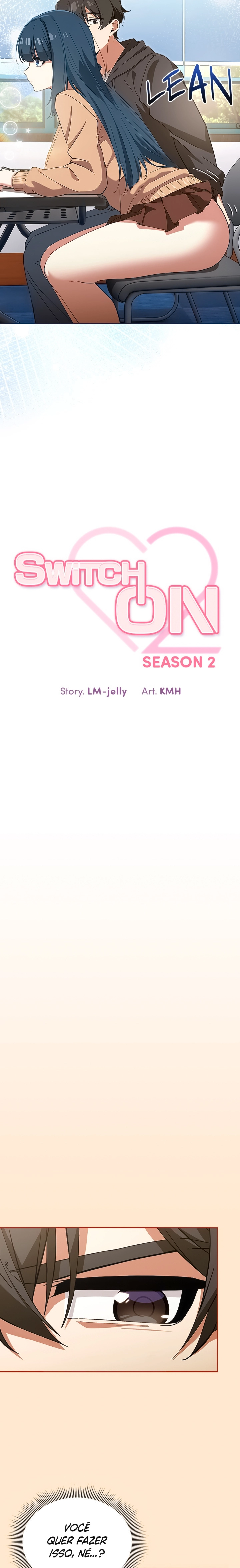 Ler Switch On Capitulo 67 Page 4