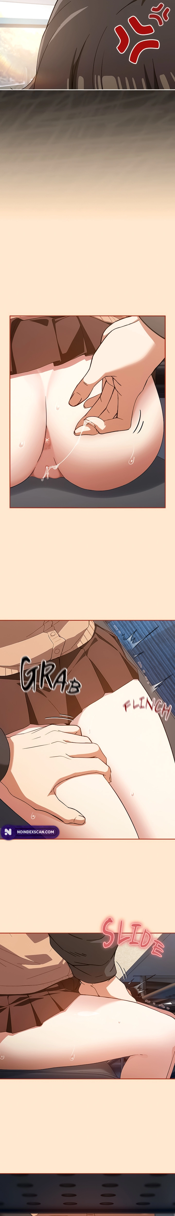 Ler Switch On Capitulo 67 Page 7