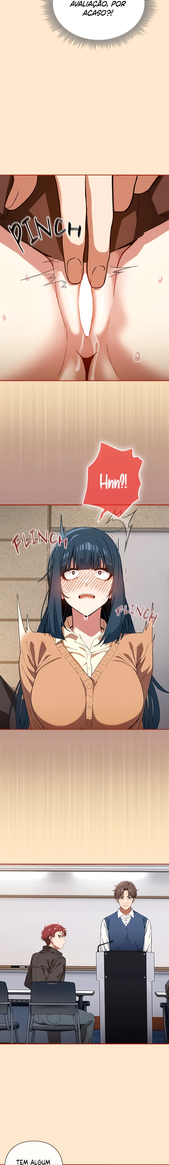 Ler Switch On Capitulo 67 Page 9