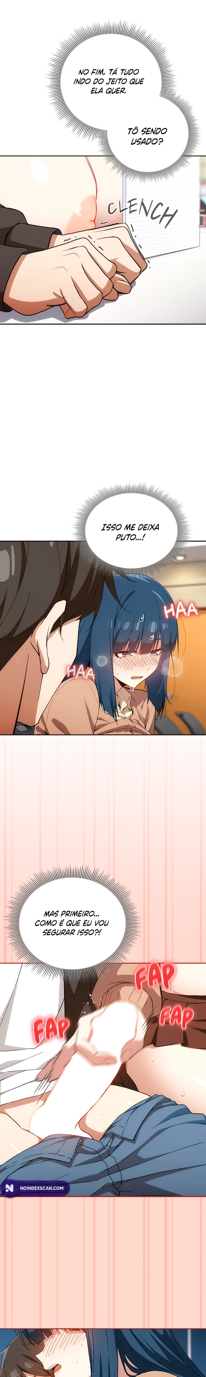 Ler Switch On Capitulo 68 Page 11