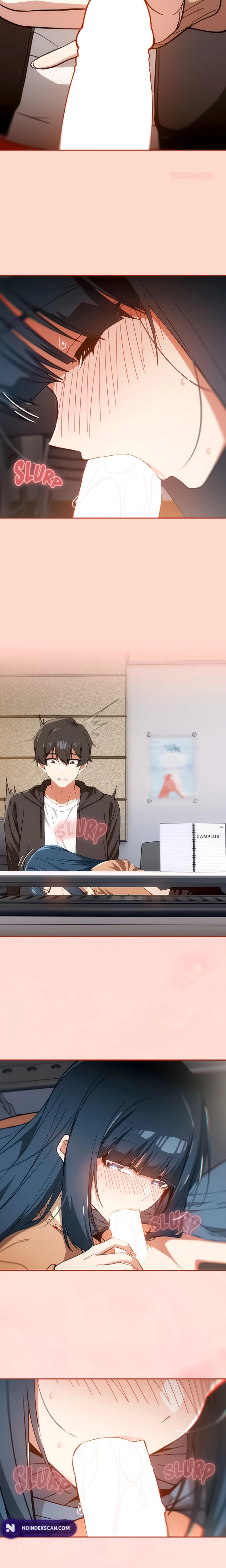 Ler Switch On Capitulo 68 Page 13