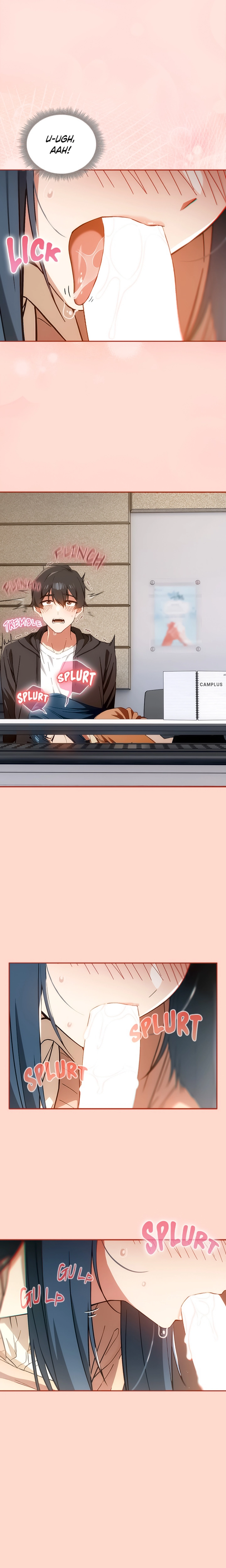 Ler Switch On Capitulo 68 Page 14