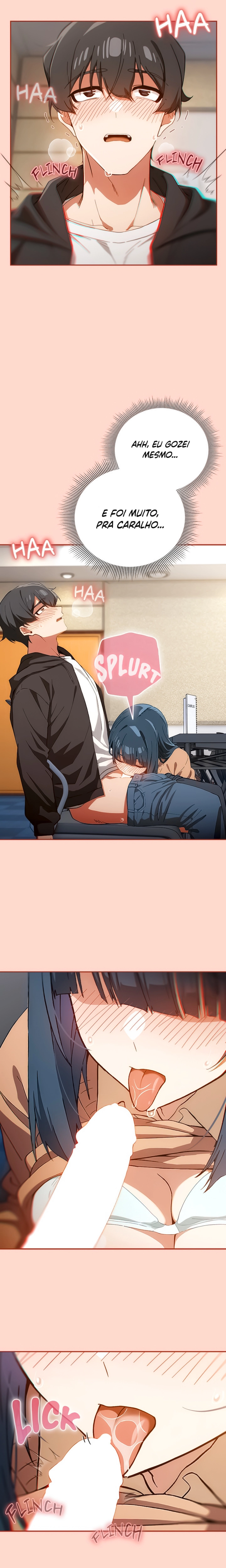 Ler Switch On Capitulo 68 Page 15