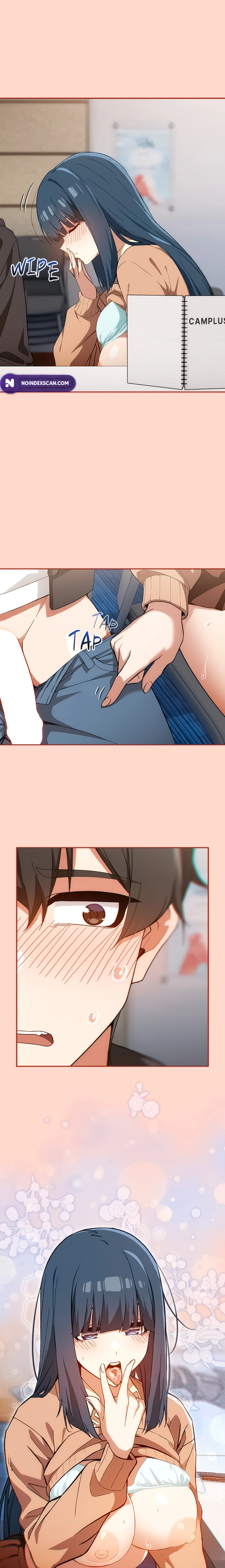 Ler Switch On Capitulo 68 Page 16