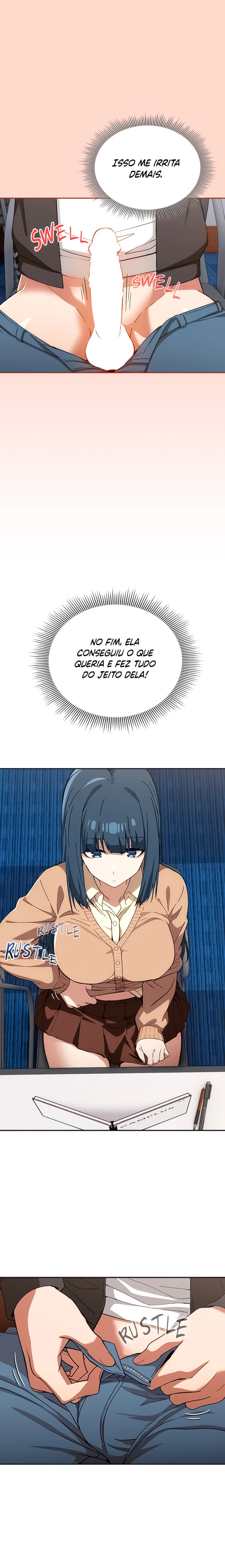 Ler Switch On Capitulo 68 Page 18