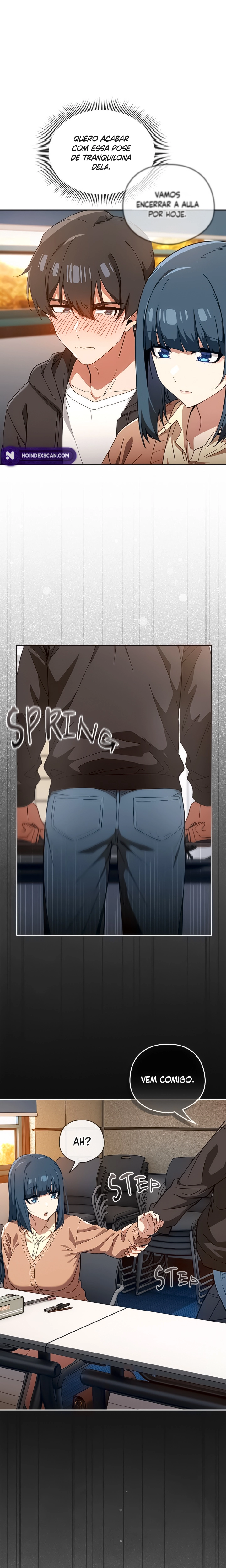 Ler Switch On Capitulo 68 Page 19