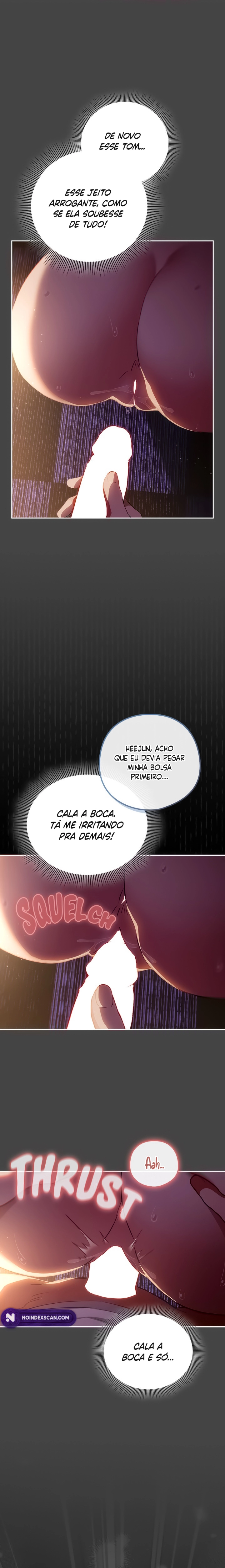 Ler Switch On Capitulo 68 Page 22