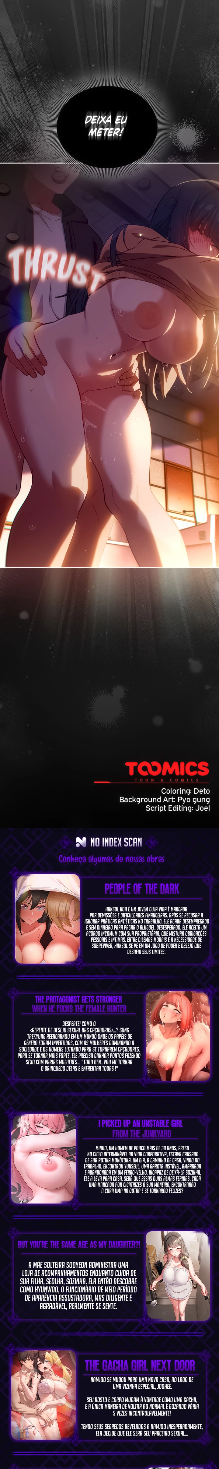 Ler Switch On Capitulo 68 Page 23