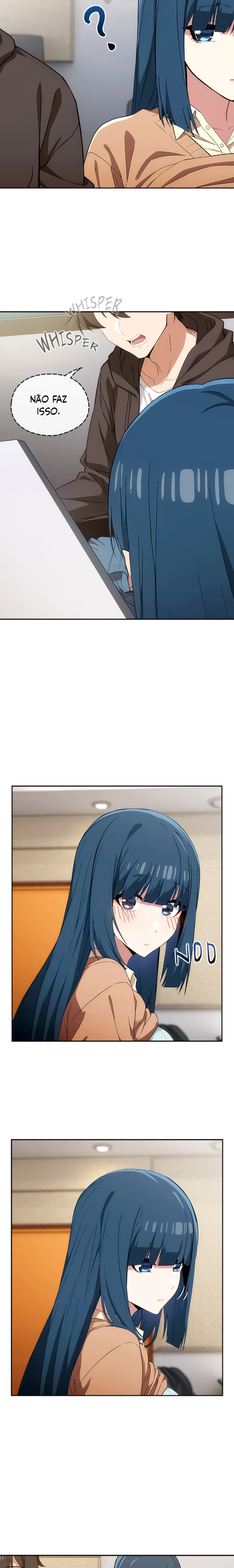 Ler Switch On Capitulo 68 Page 8