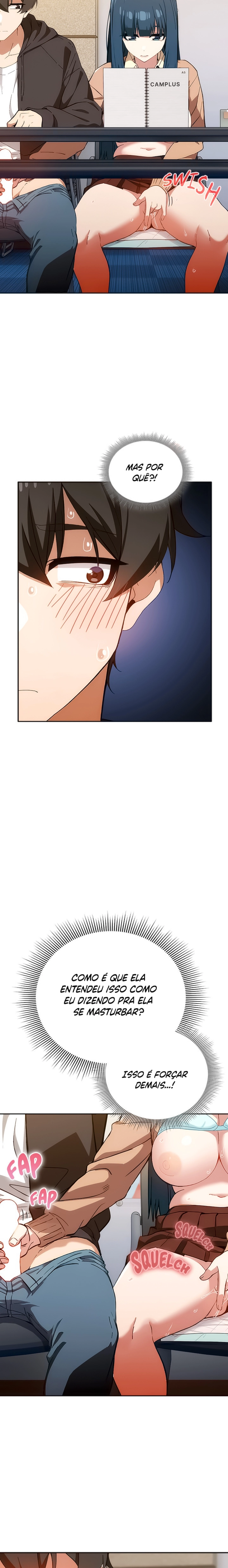 Ler Switch On Capitulo 68 Page 9