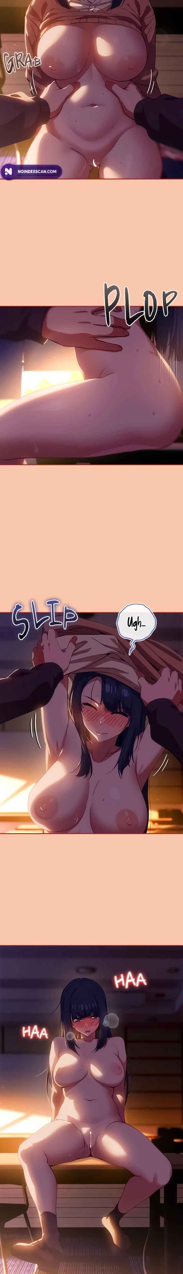 Ler Switch On Capitulo 69 Page 11