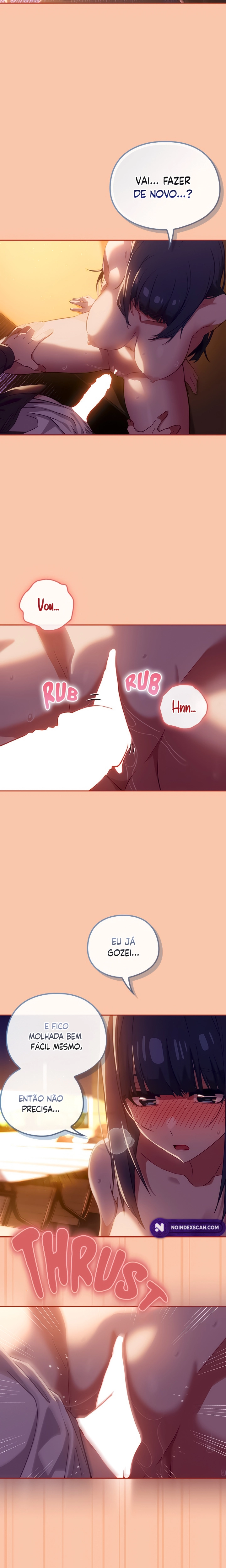 Ler Switch On Capitulo 69 Page 12