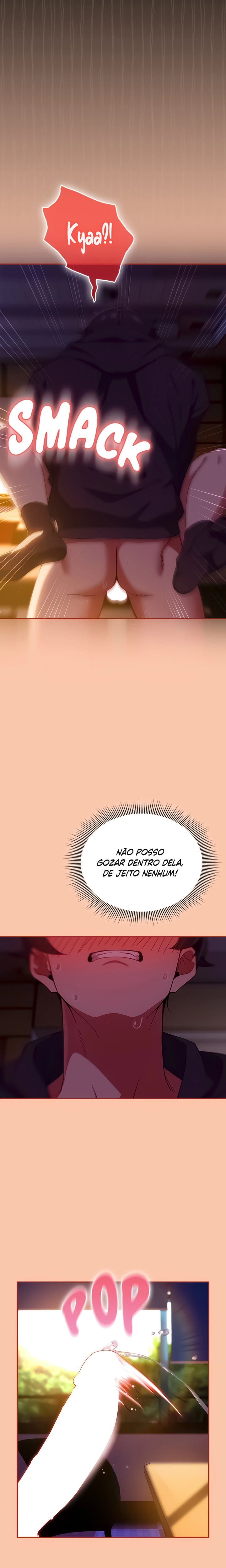Ler Switch On Capitulo 69 Page 17