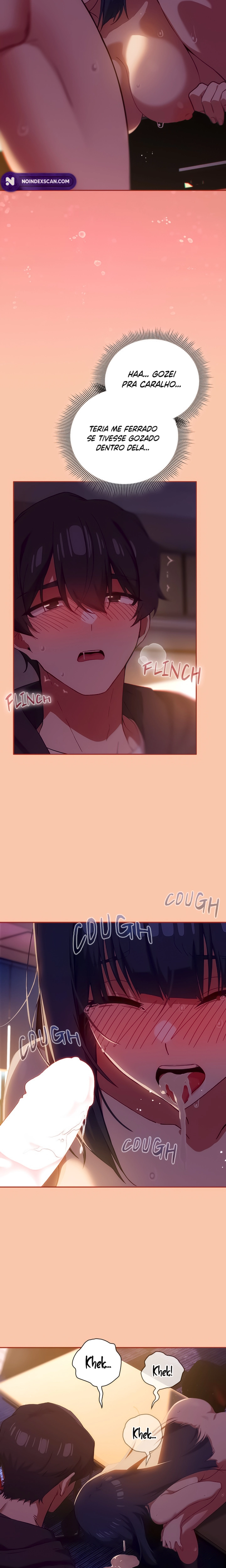 Ler Switch On Capitulo 69 Page 19