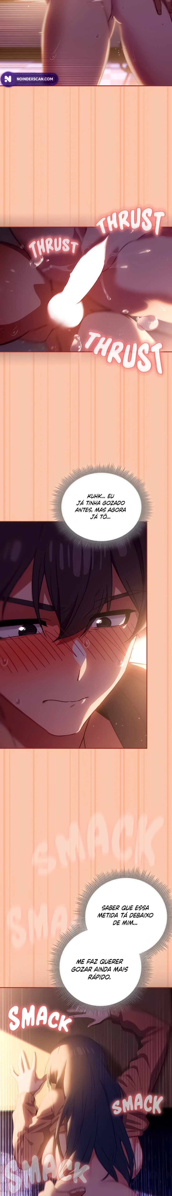 Ler Switch On Capitulo 69 Page 5