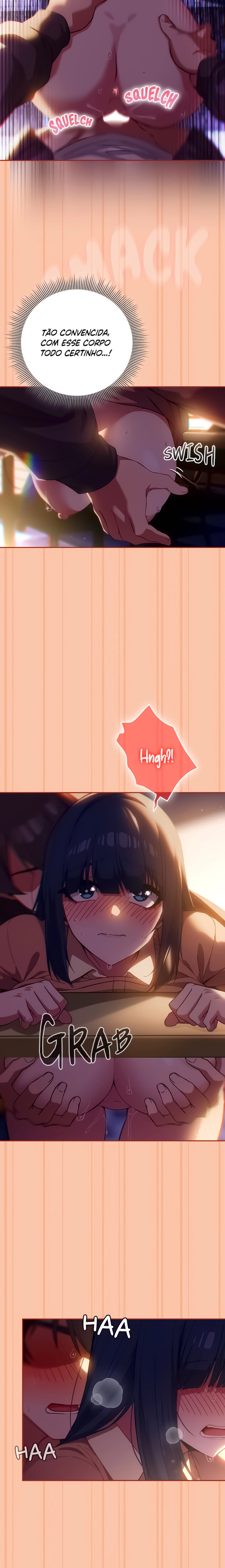 Ler Switch On Capitulo 69 Page 6