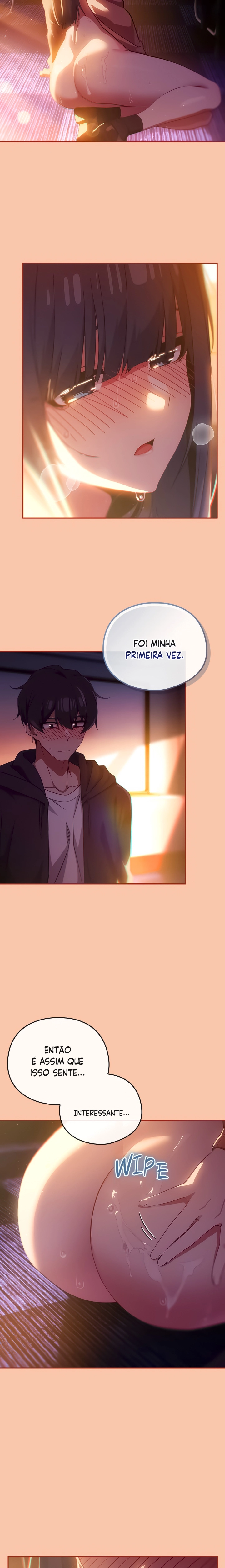 Ler Switch On Capitulo 69 Page 8