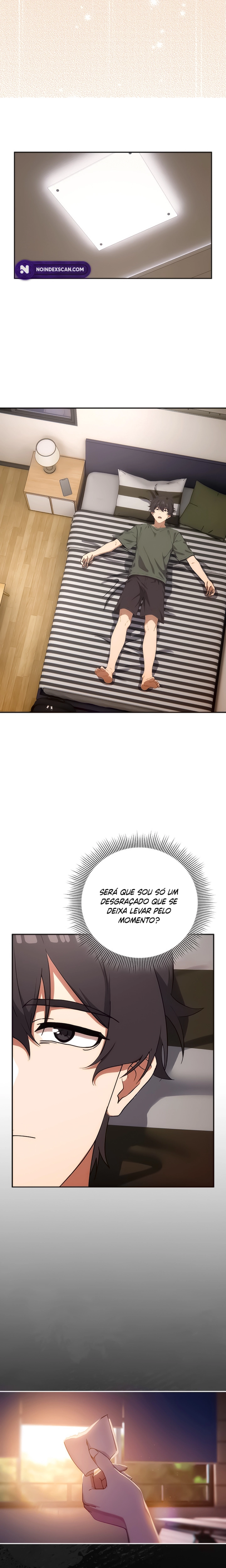 Ler Switch On Capitulo 70 Page 11