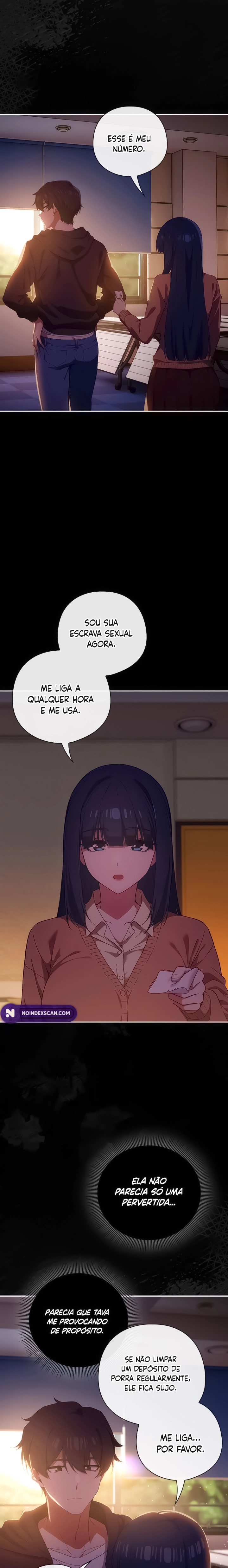 Ler Switch On Capitulo 70 Page 12