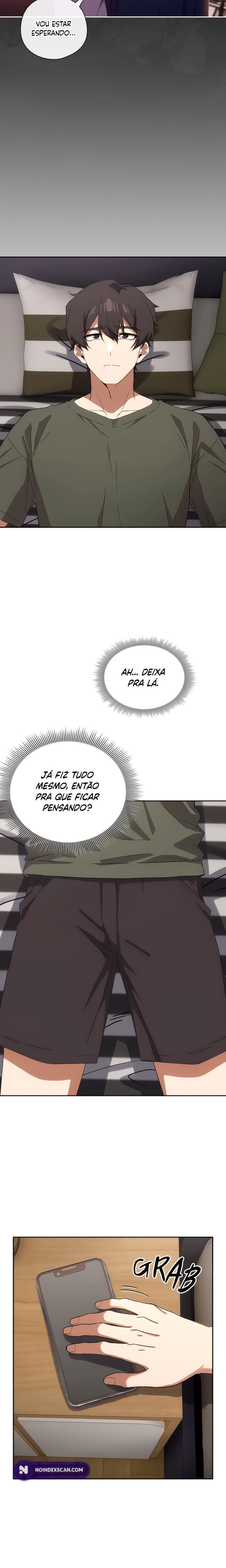 Ler Switch On Capitulo 70 Page 13