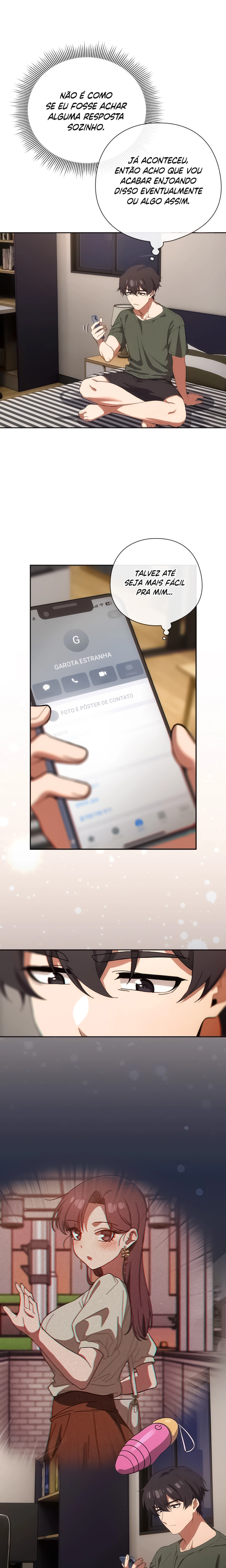 Ler Switch On Capitulo 70 Page 14