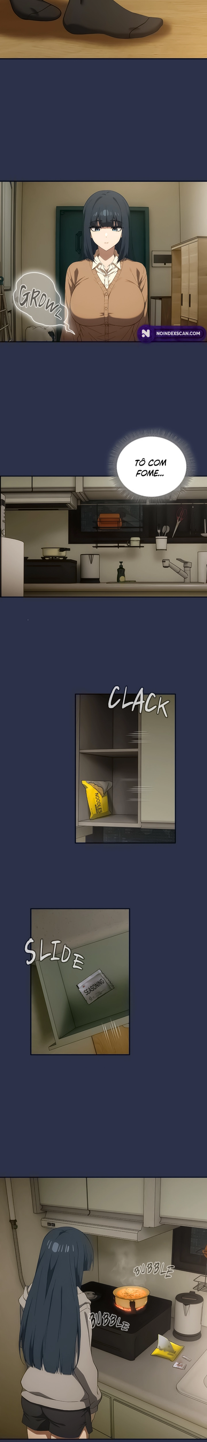 Ler Switch On Capitulo 70 Page 16