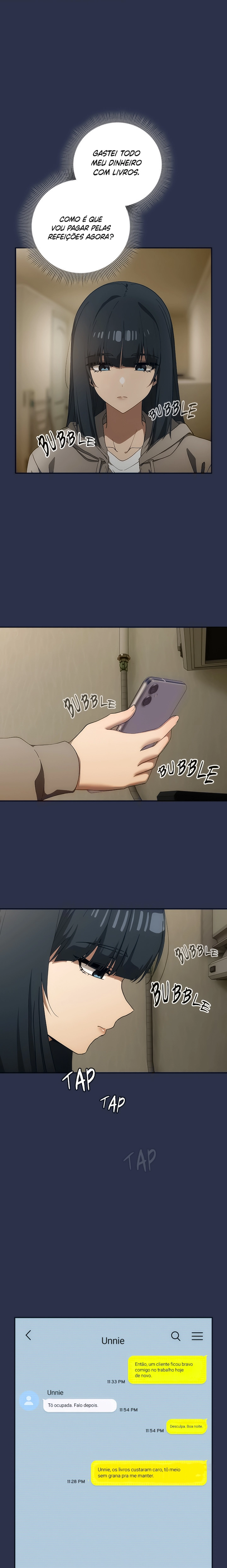 Ler Switch On Capitulo 70 Page 17