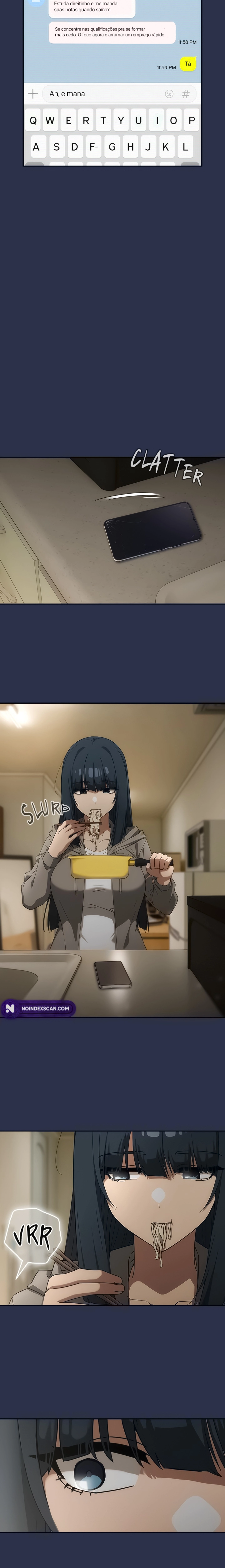 Ler Switch On Capitulo 70 Page 20