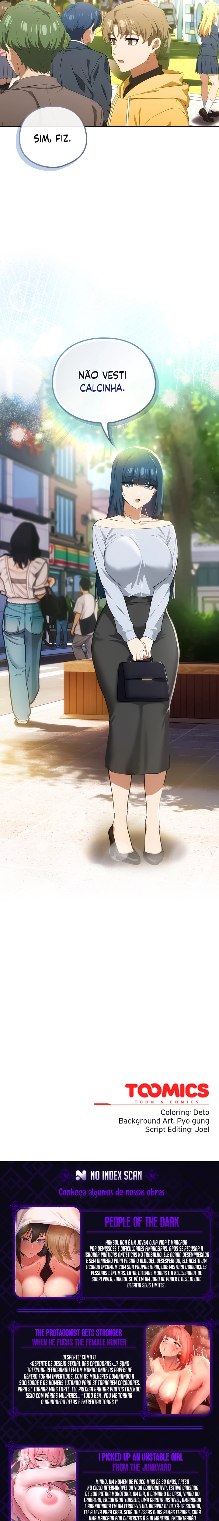 Ler Switch On Capitulo 70 Page 23