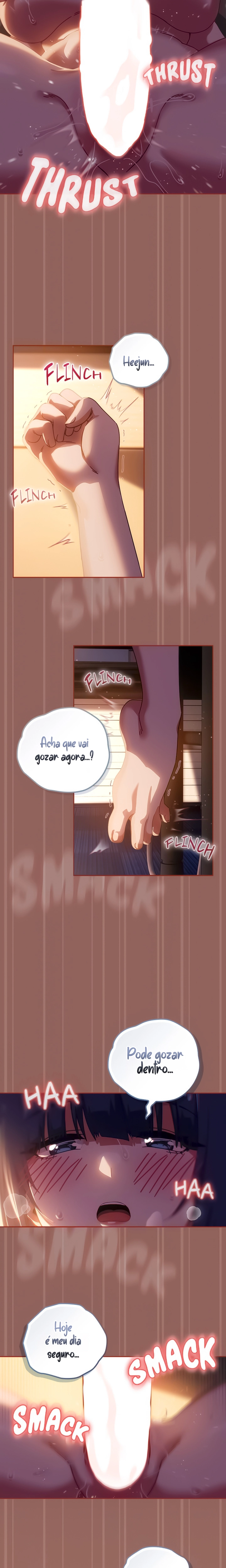 Ler Switch On Capitulo 70 Page 9