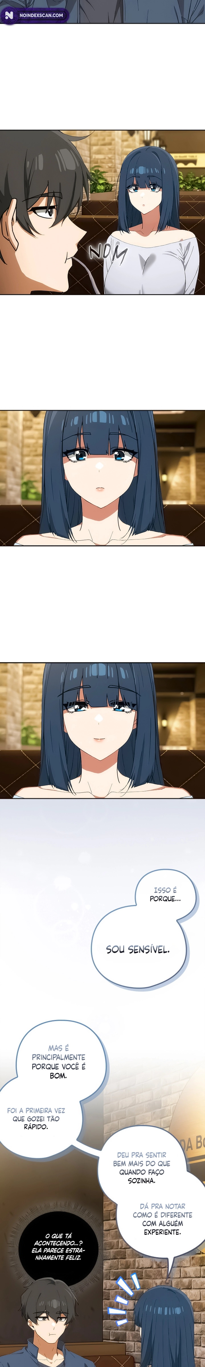 Ler Switch On Capitulo 71 Page 11