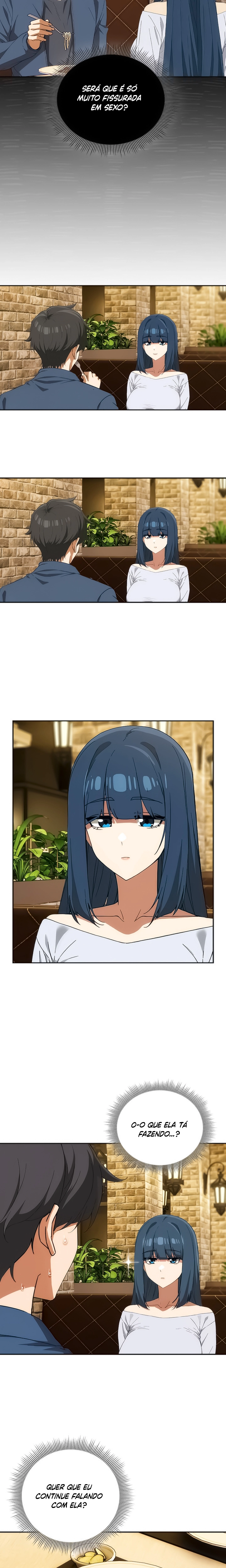 Ler Switch On Capitulo 71 Page 12