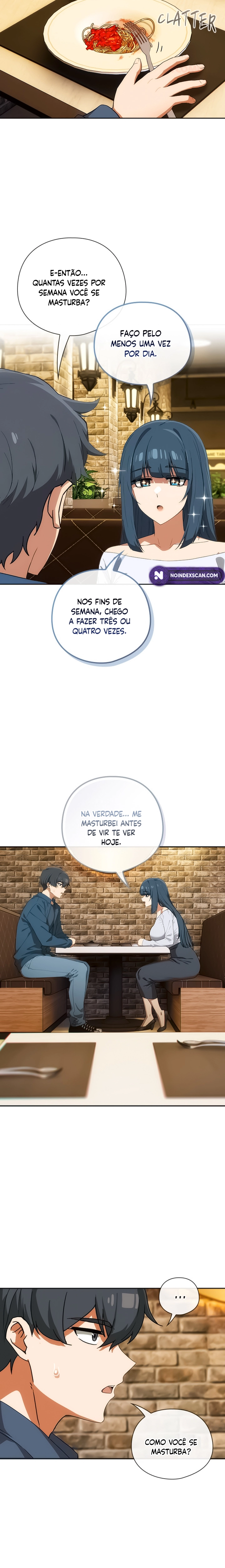 Ler Switch On Capitulo 71 Page 13