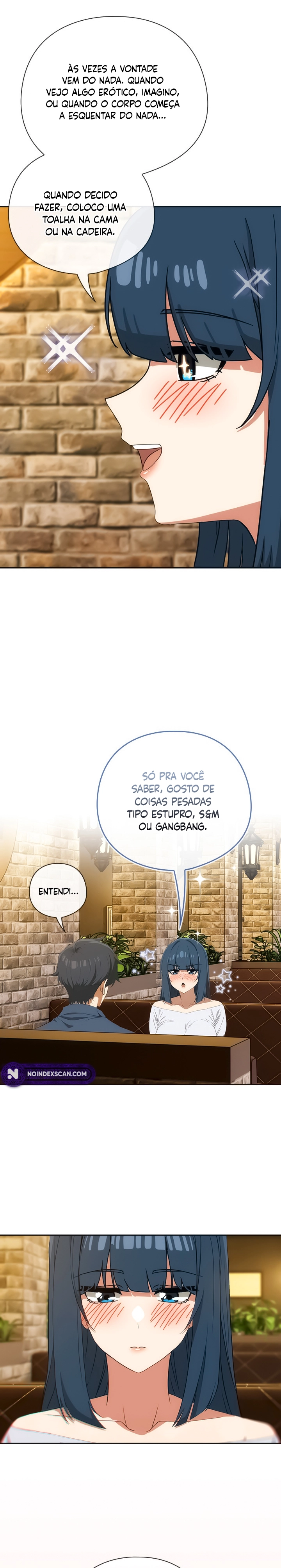 Ler Switch On Capitulo 71 Page 14