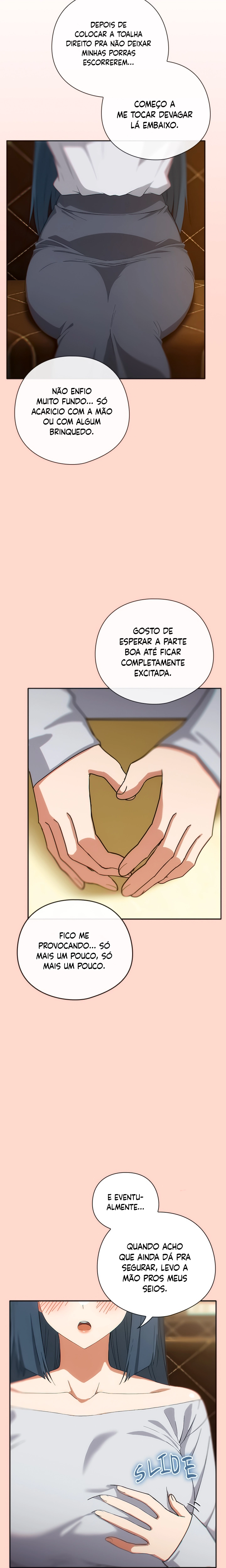 Ler Switch On Capitulo 71 Page 15