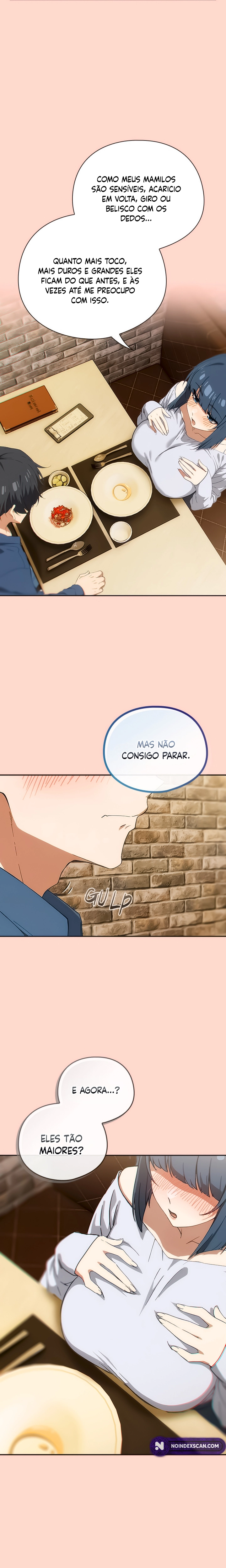 Ler Switch On Capitulo 71 Page 16