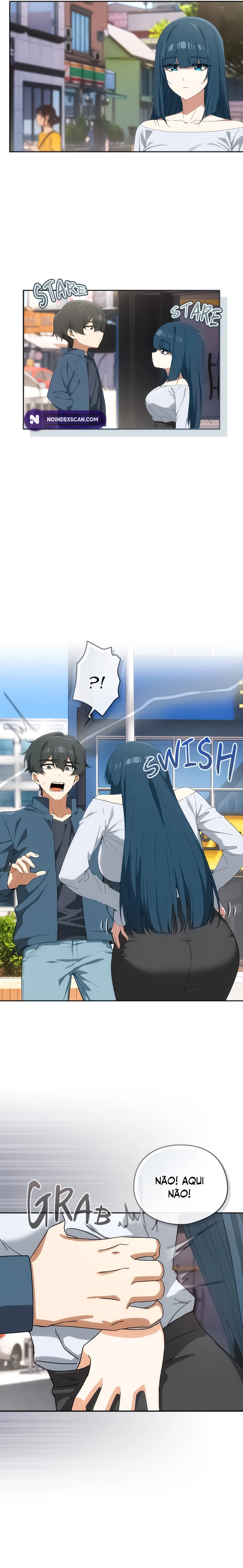 Ler Switch On Capitulo 71 Page 2