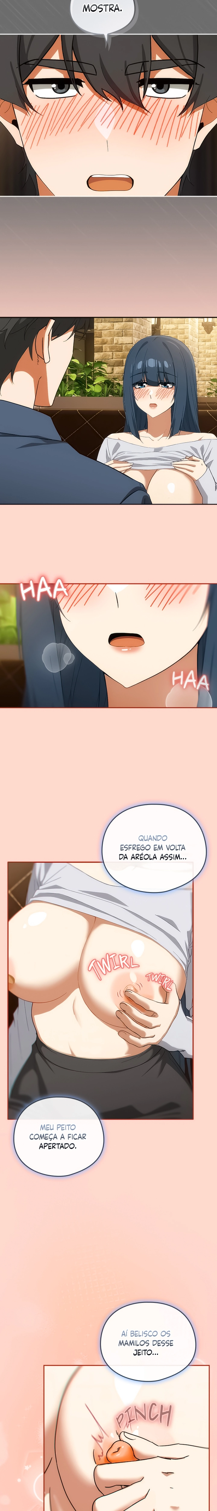 Ler Switch On Capitulo 71 Page 20