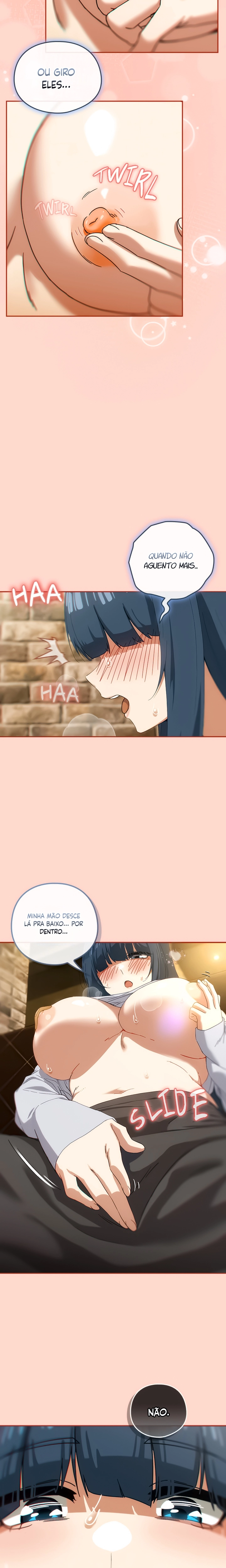 Ler Switch On Capitulo 71 Page 21