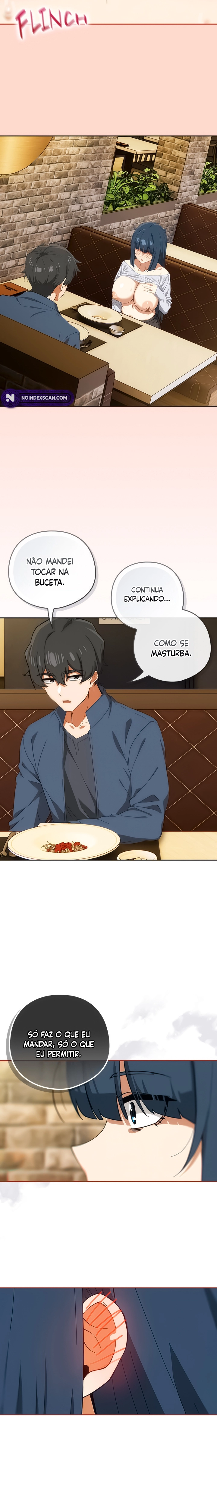 Ler Switch On Capitulo 71 Page 22