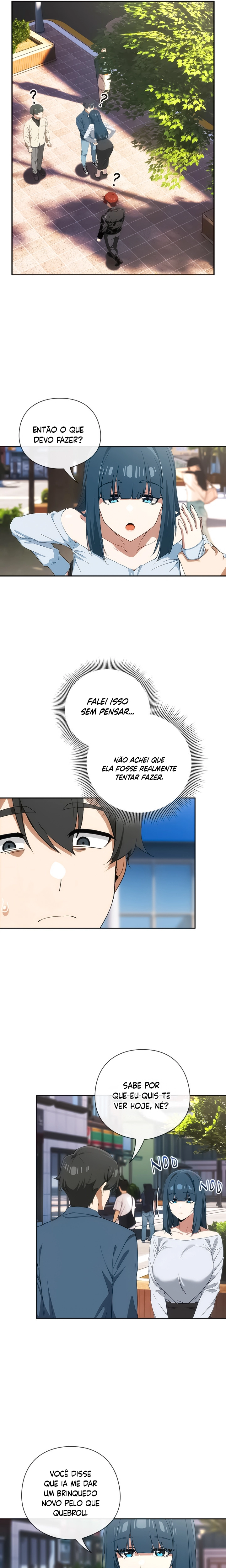 Ler Switch On Capitulo 71 Page 3