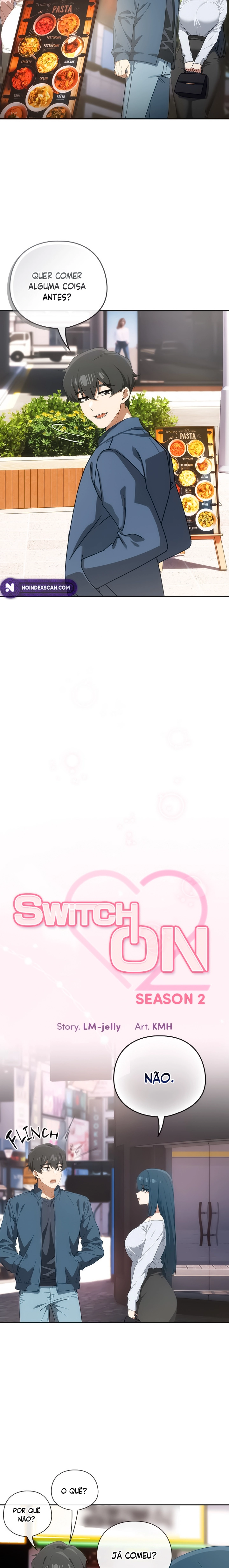 Ler Switch On Capitulo 71 Page 5