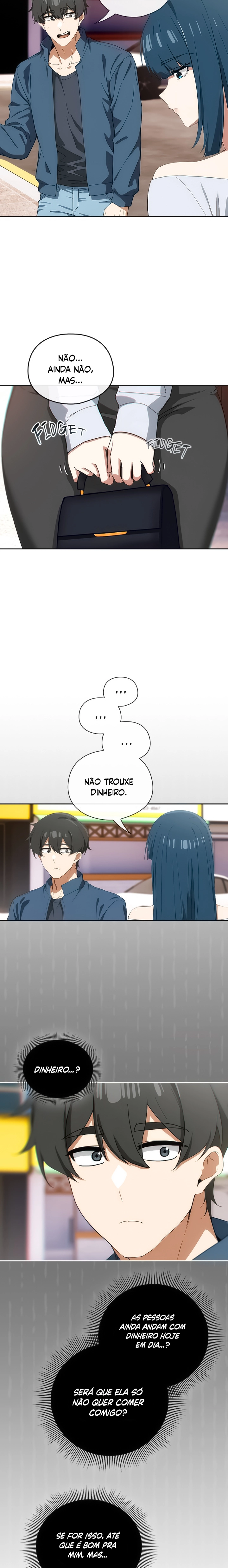 Ler Switch On Capitulo 71 Page 6