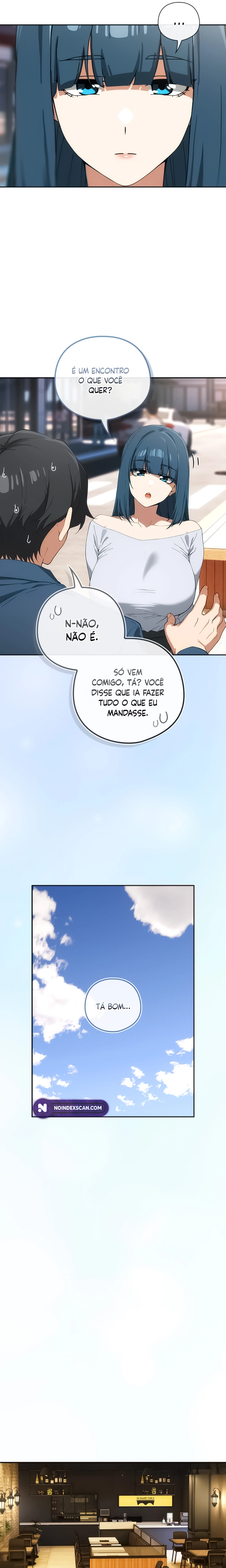 Ler Switch On Capitulo 71 Page 8