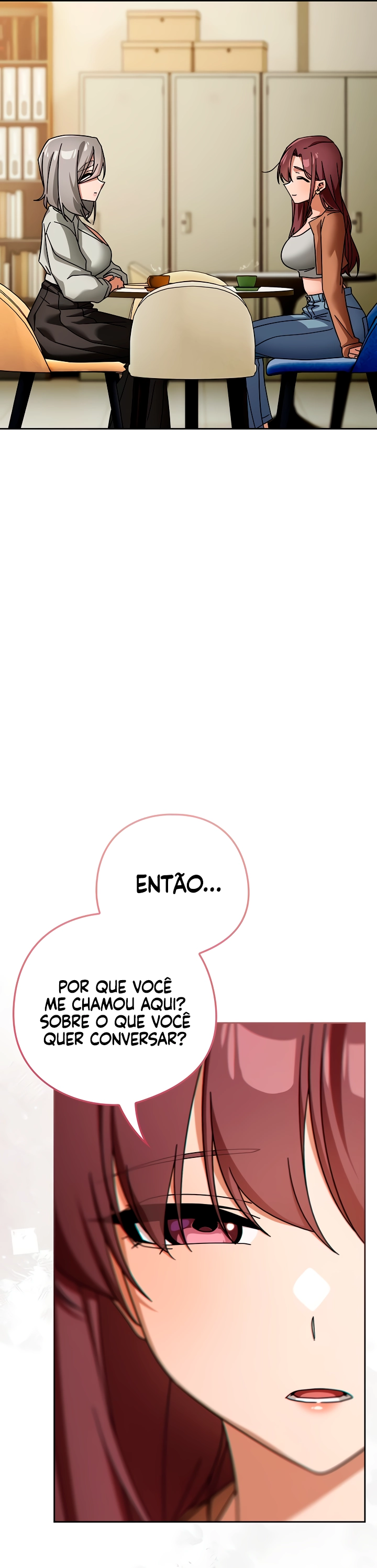 Ler Switch On Capitulo 86 Page 10
