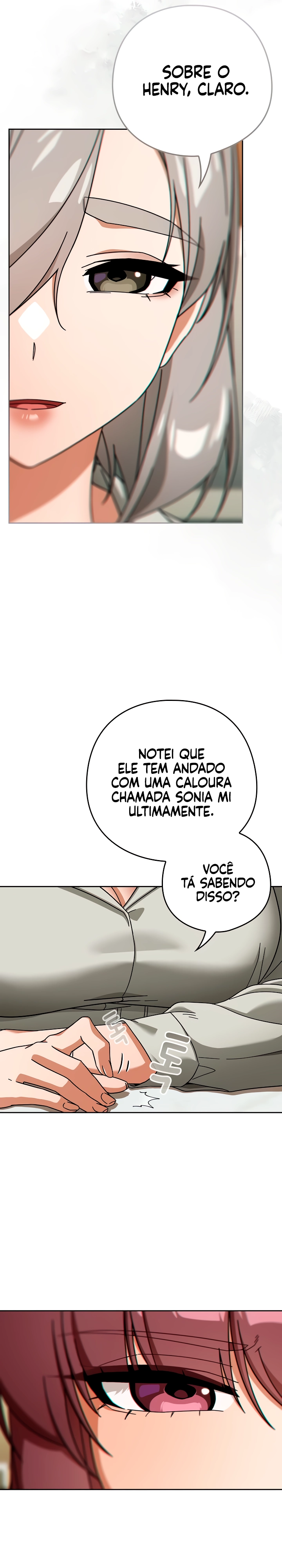 Ler Switch On Capitulo 86 Page 11