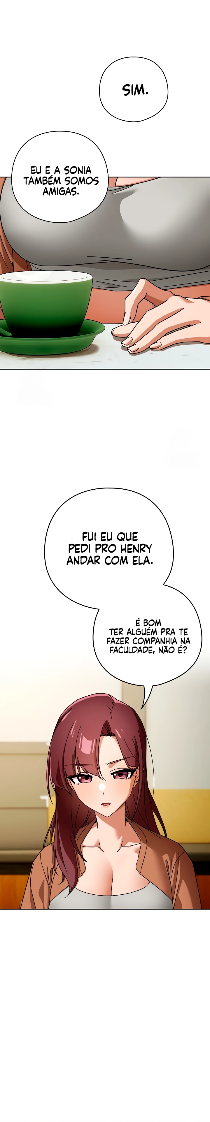 Ler Switch On Capitulo 86 Page 12