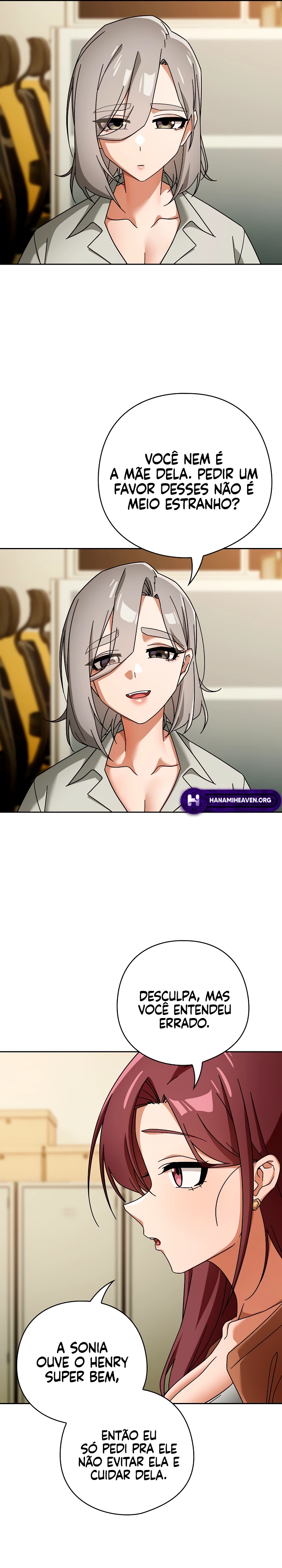 Ler Switch On Capitulo 86 Page 13