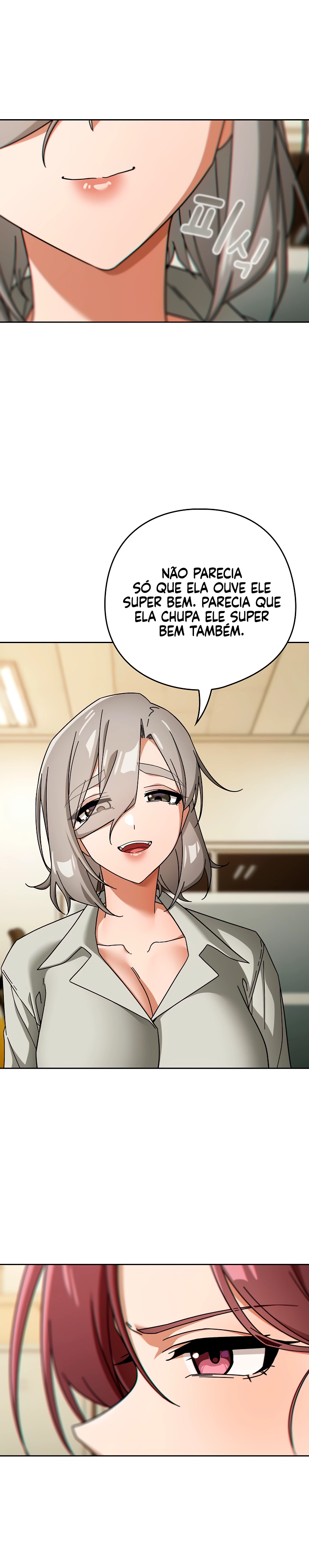 Ler Switch On Capitulo 86 Page 14